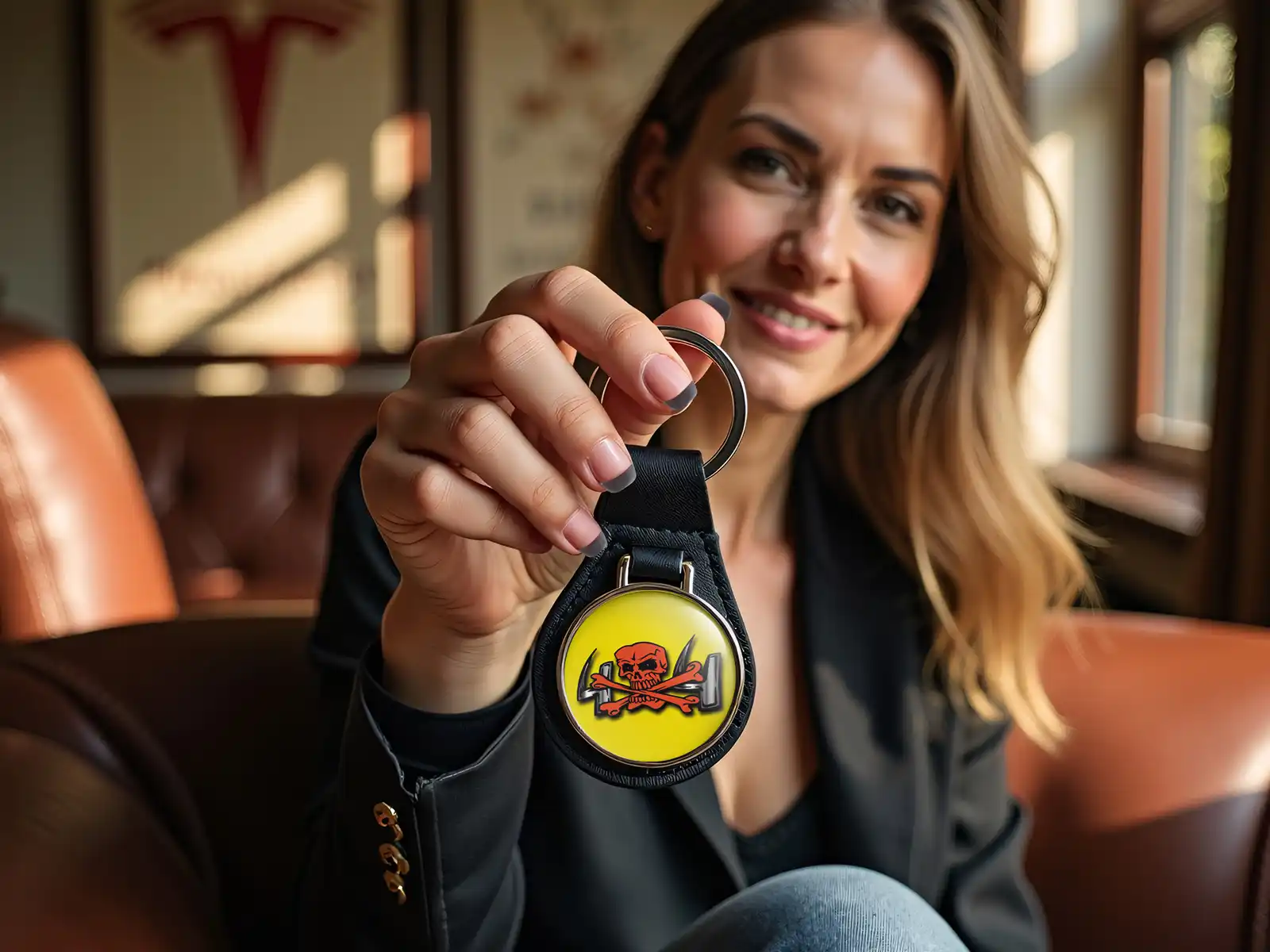 Anillos a Medida Toque Estilo Edición Carrera